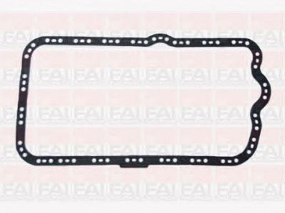FAI AUTOPARTS sg896 -  Прокладка, маслянный поддон